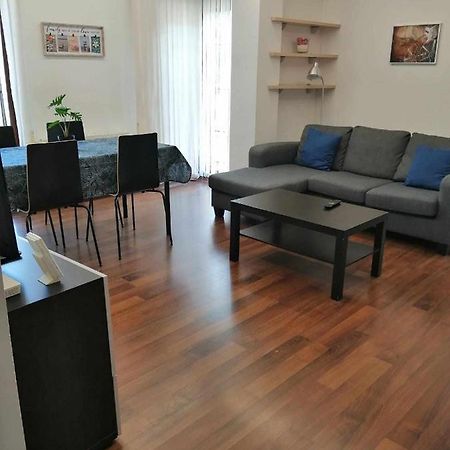 Apartamento Ibañez Martín Mora de Rubielos Exterior foto